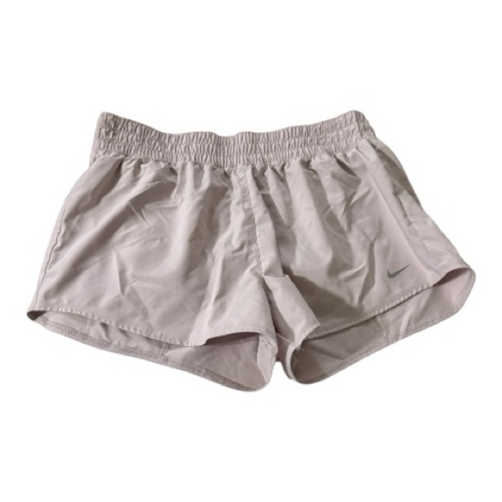 Nike Dri-Fit Athletic Shorts – Size Large